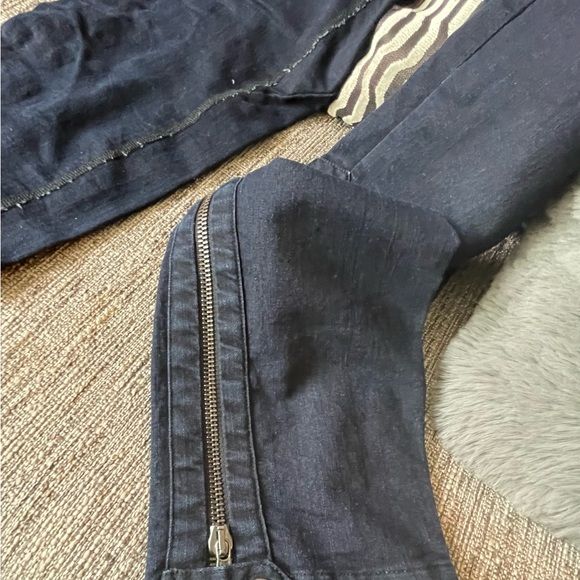 Rag & Bone skinny jeans - Picture 5 of 5